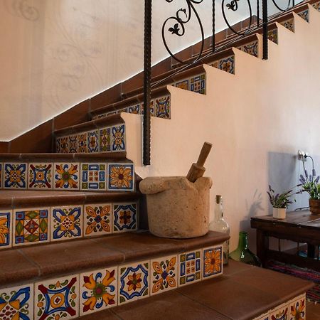 Alojamiento Turistico Loma Alta Cambil 外观 照片