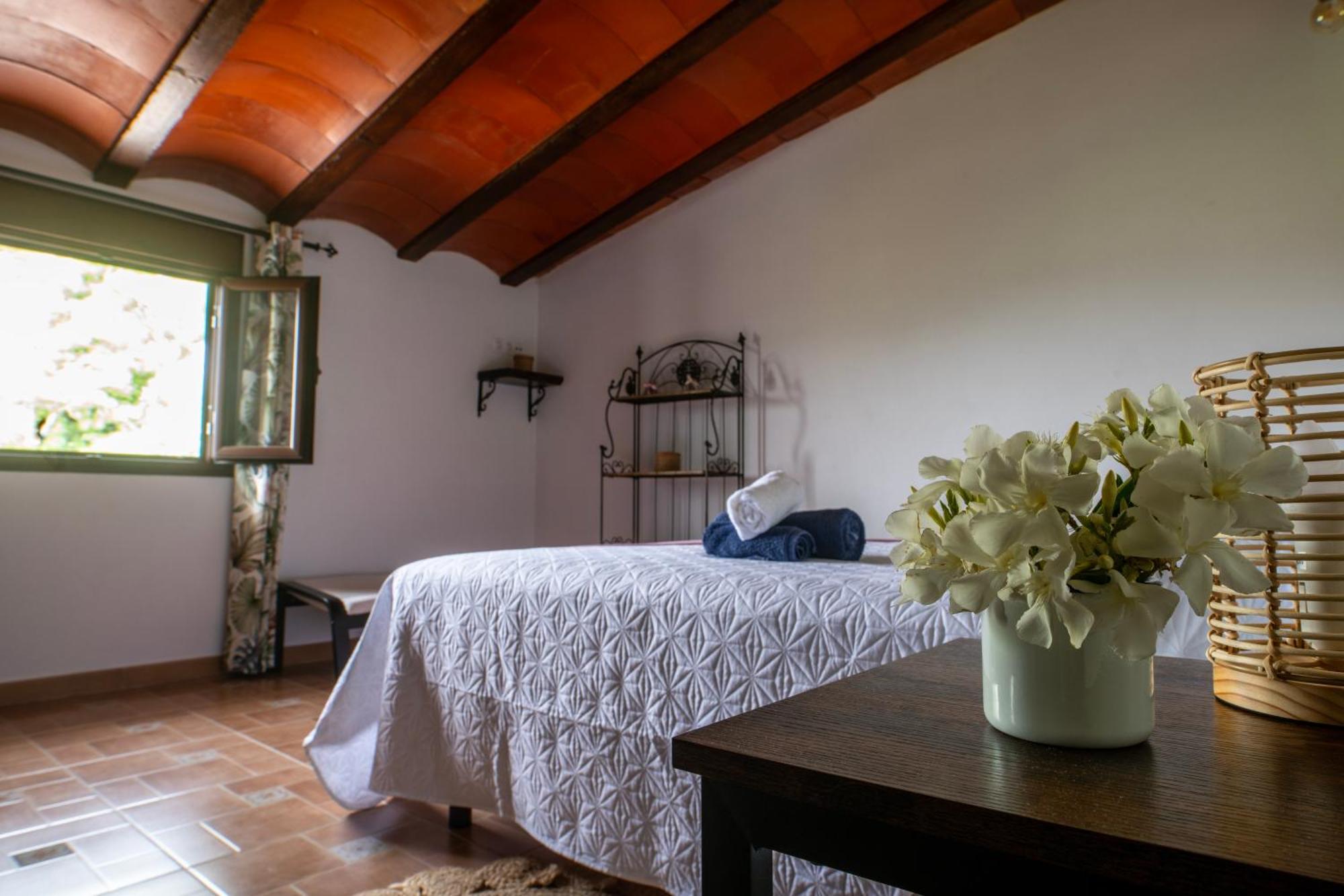 Alojamiento Turistico Loma Alta Cambil 外观 照片