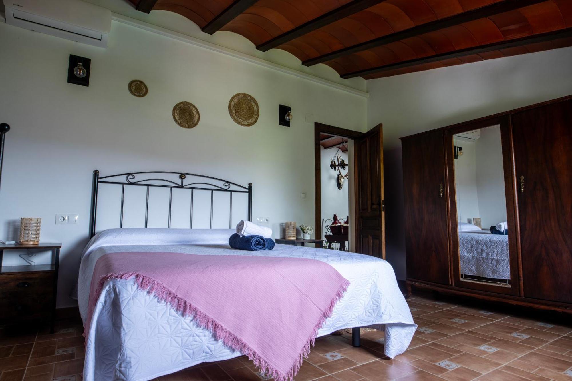 Alojamiento Turistico Loma Alta Cambil 外观 照片